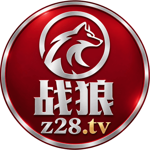 战狼 logo